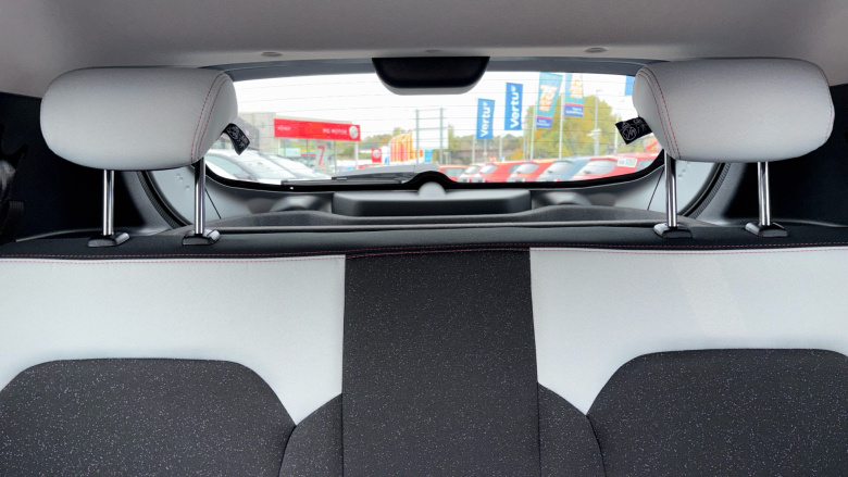 Dacia Spring 27kWh Expression 65 48kW 5dr Auto Electric Hatchback